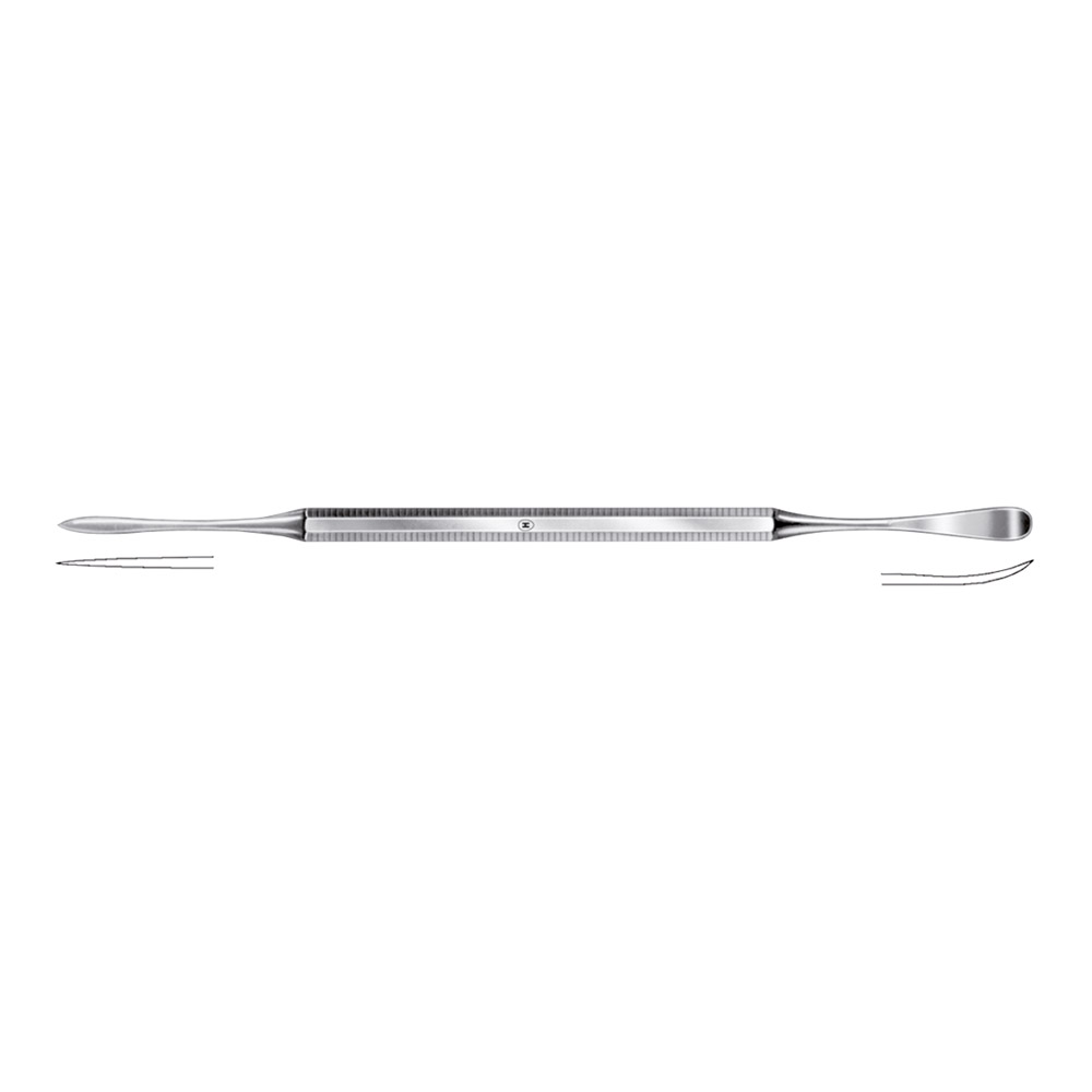 Modelleringsinstrument HSL 062-07 St