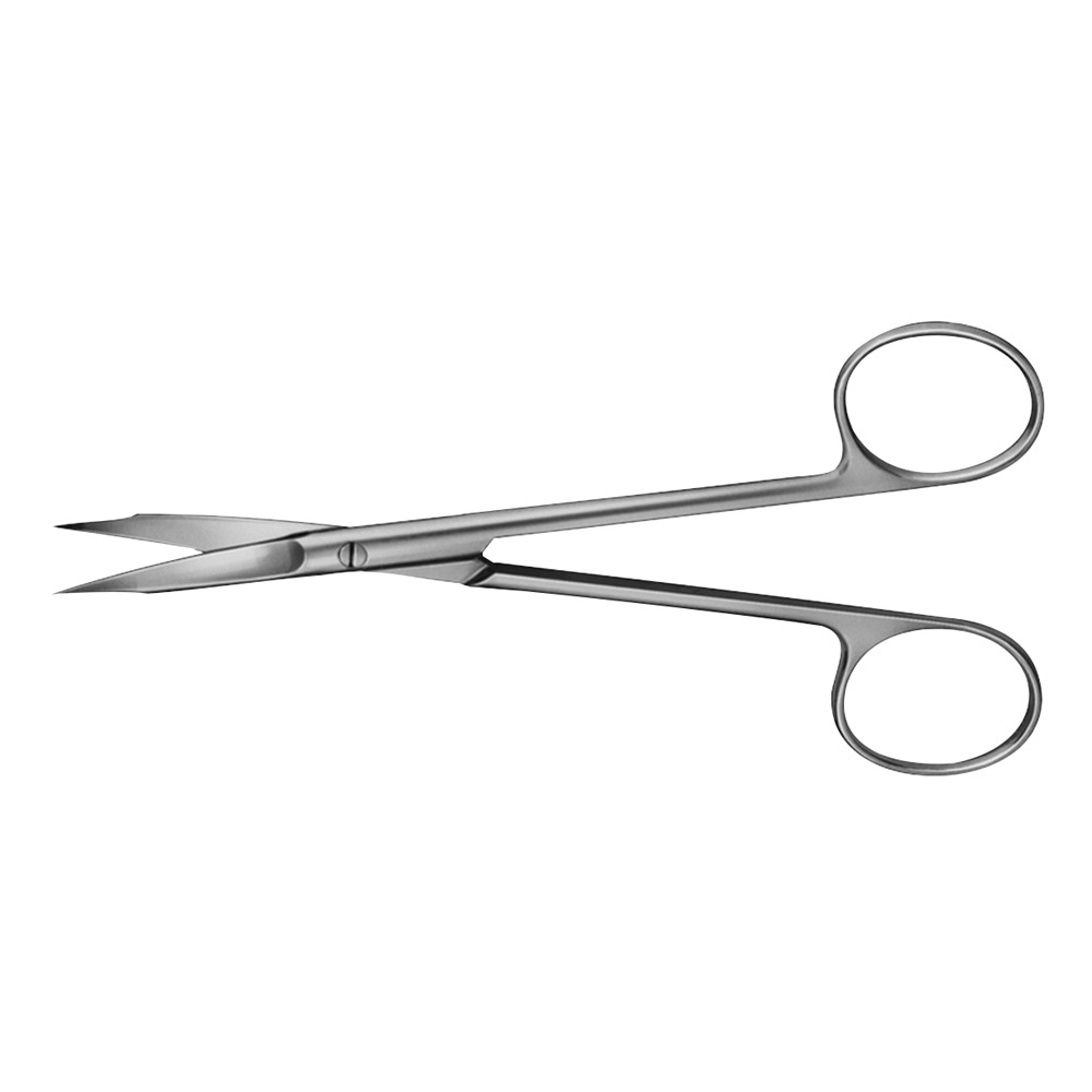 Gingivektomi saks DO251, stk.