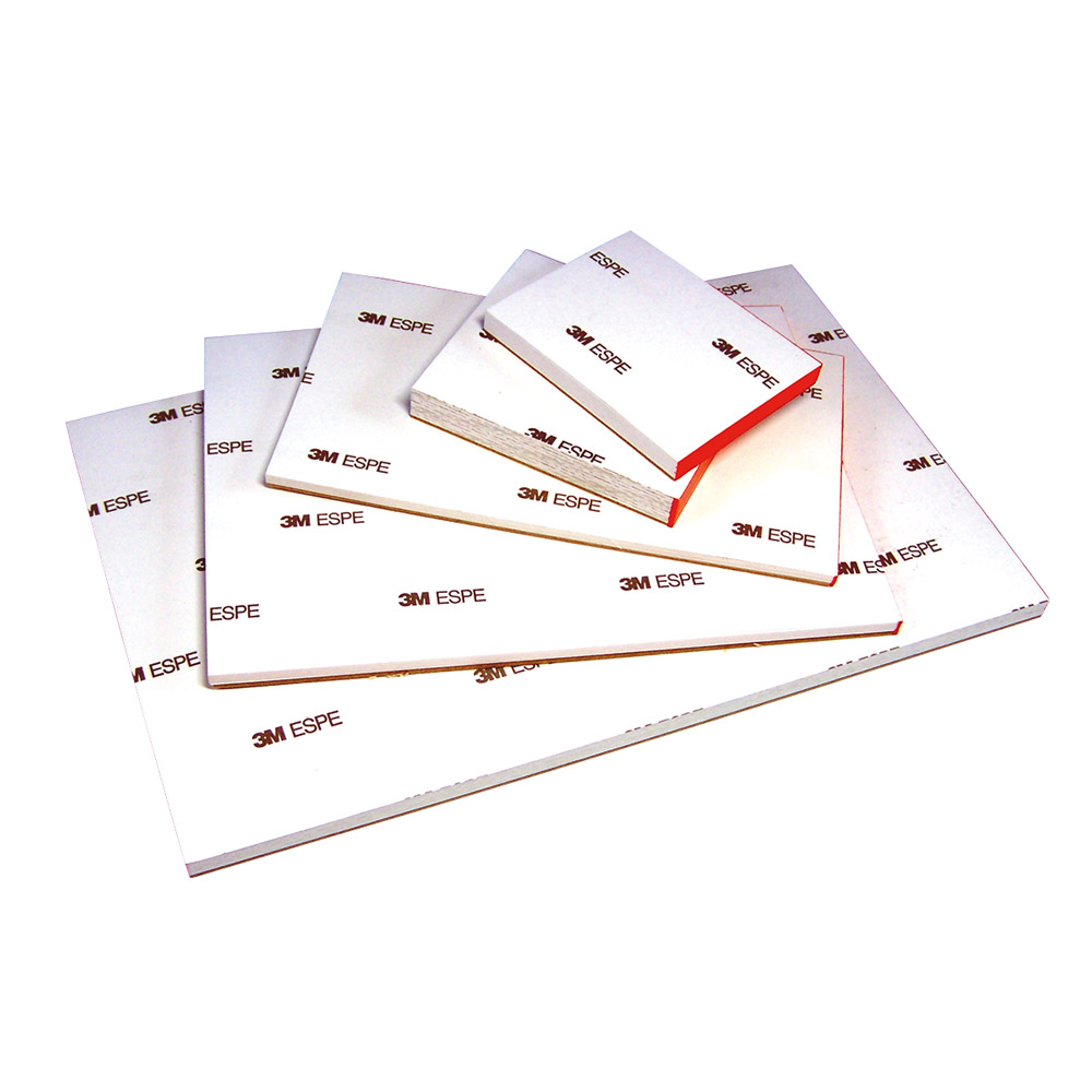 Stor blandingsblok 125 x 180 mm, stk.