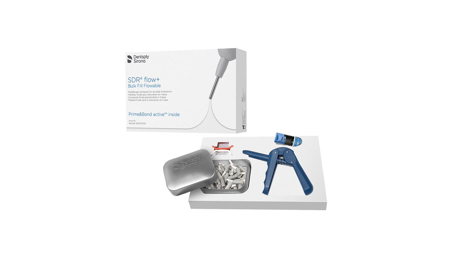 Udstyr og forbrugsvarer