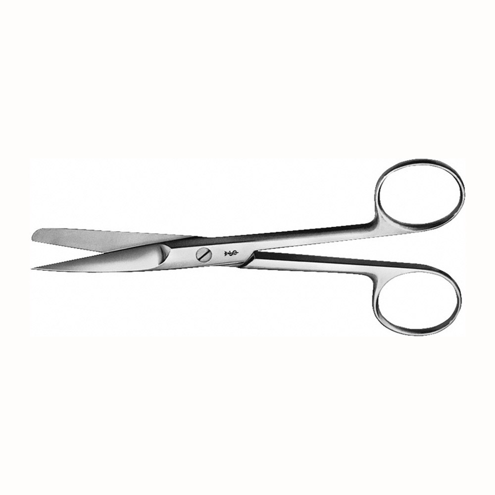 Kirurgisk saks BC374, stk.