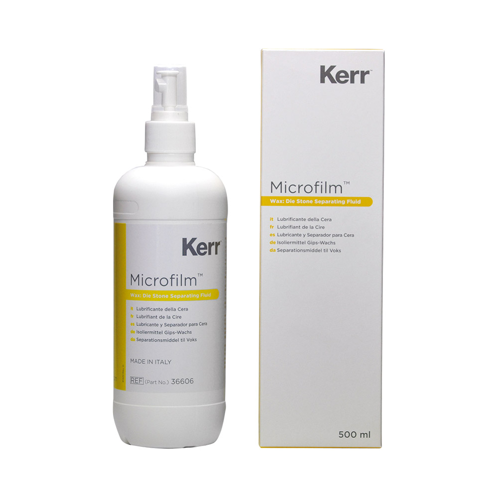 Microfilm, 500 ml
