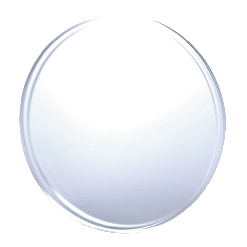 Burnout PMMA klar 20 mm, stk.