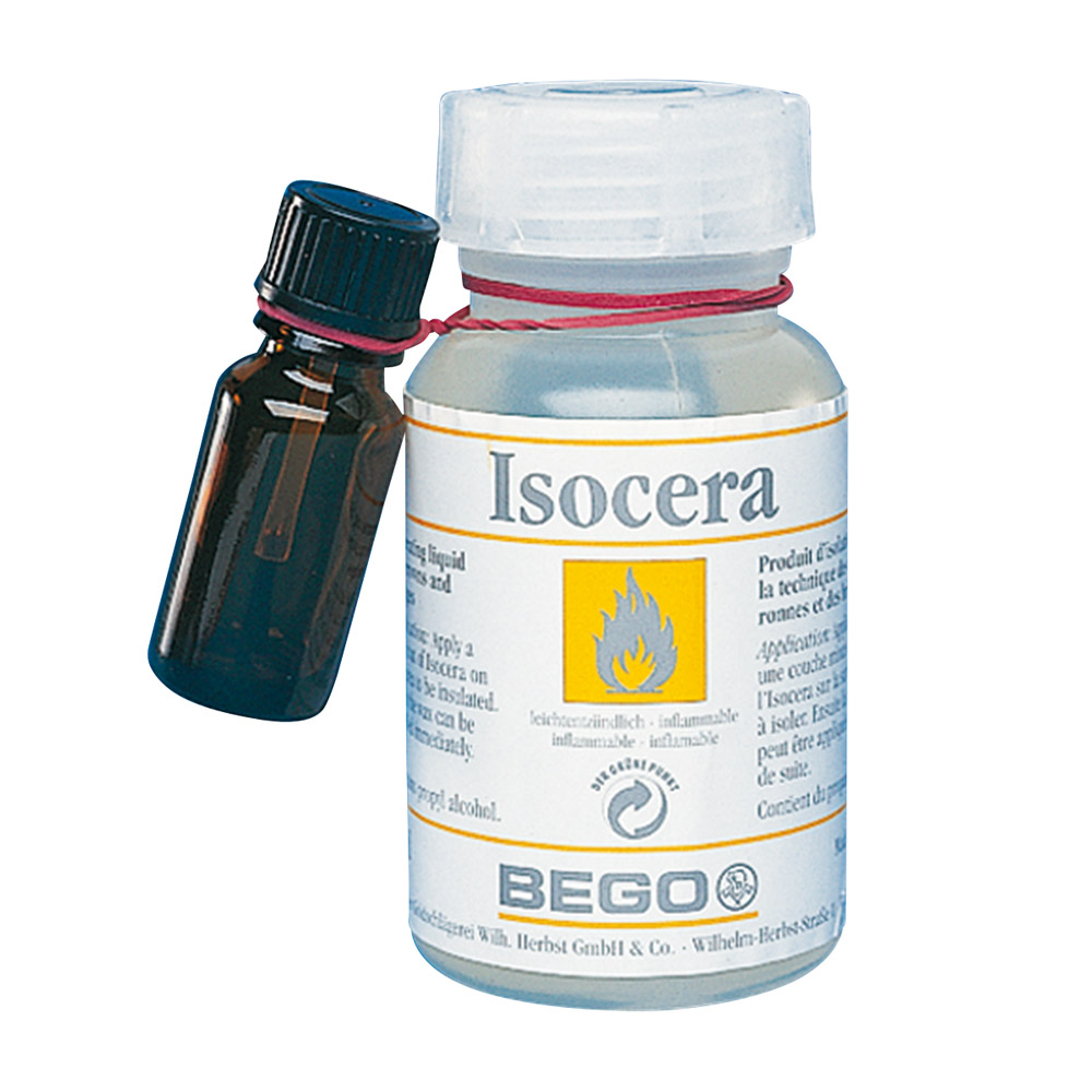 Isocera Isolering, 200 ml