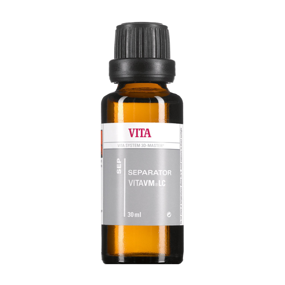 Vita VM LC 3D Separator, 30 ml