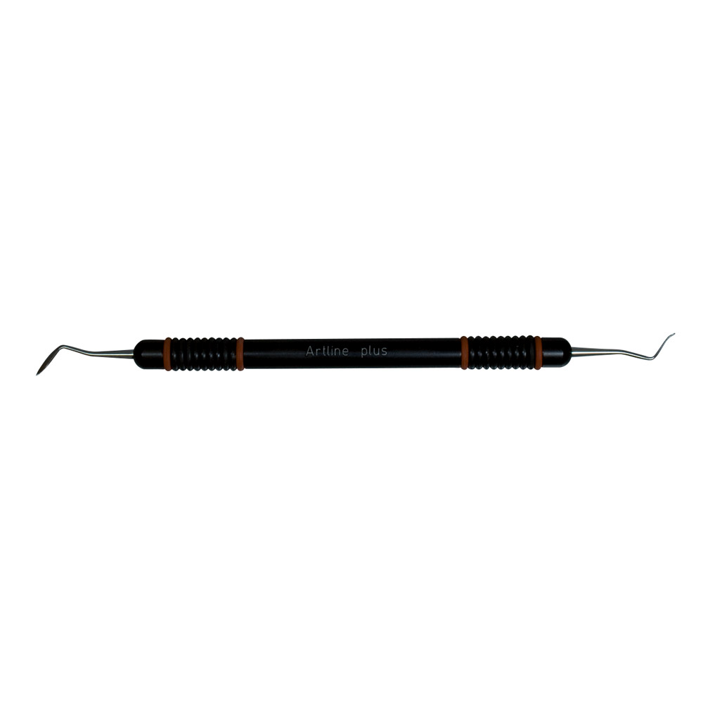 Artline instrument sølv, stk.