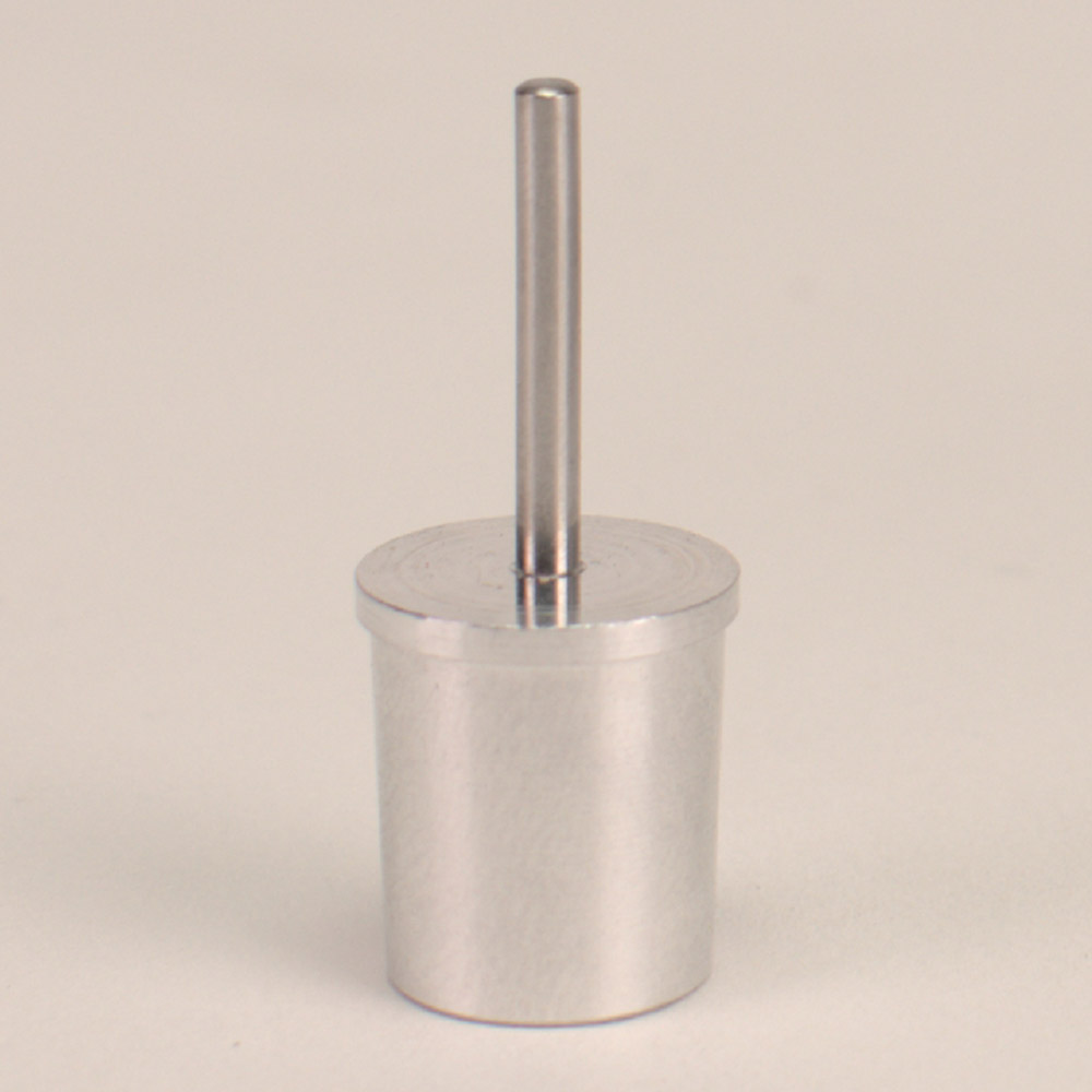 Conofix slibepapirholder 2 grader 2,35 mm, stk.