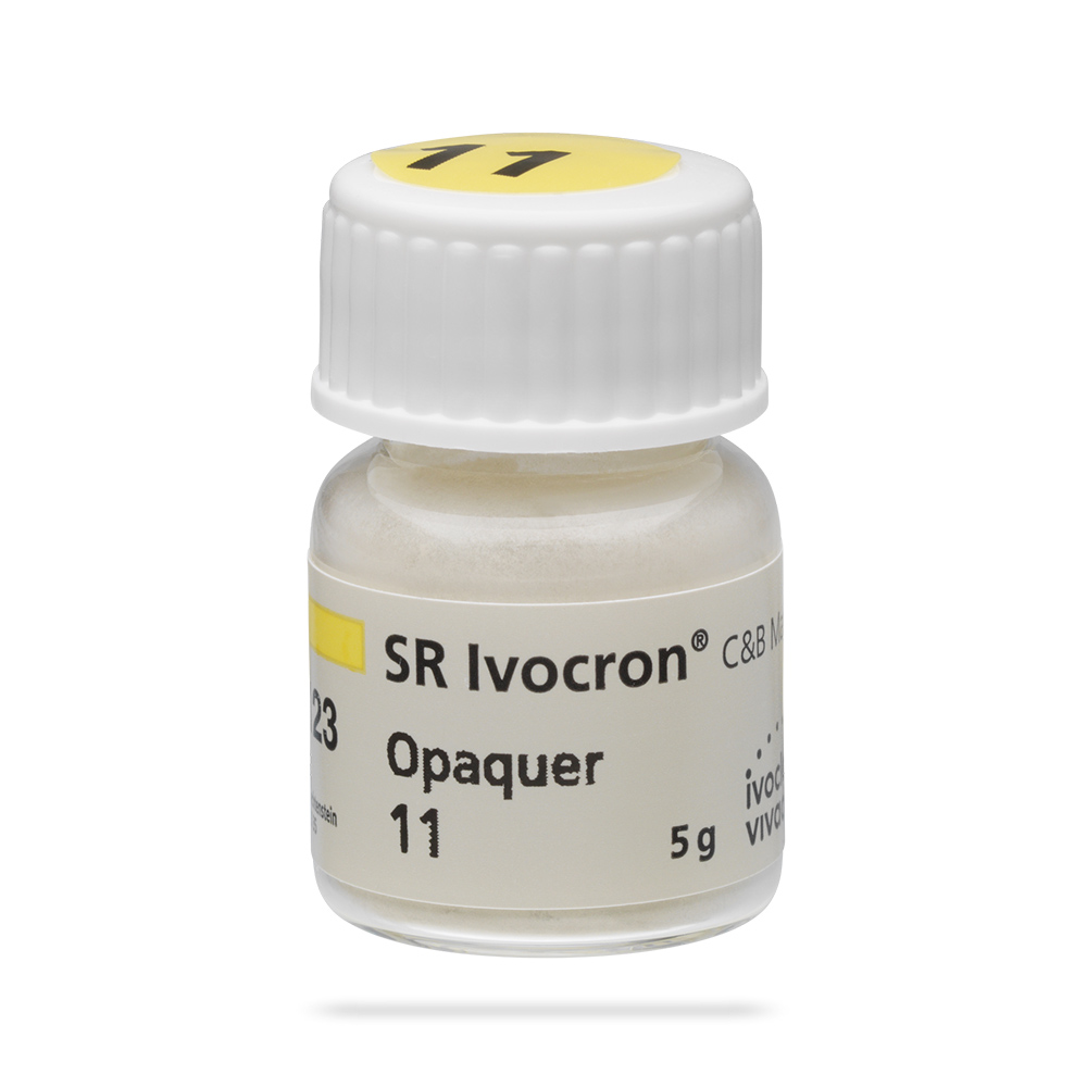 Ivocron Opaquer 11, 5 g