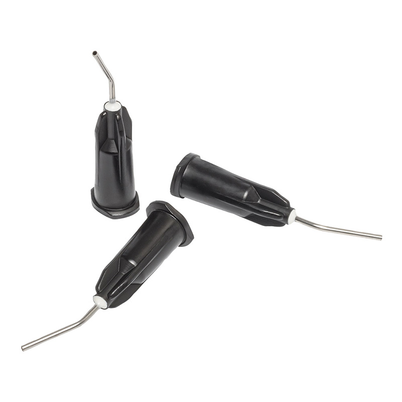 PLULINE applikationskanyler Flow, 100 stk.