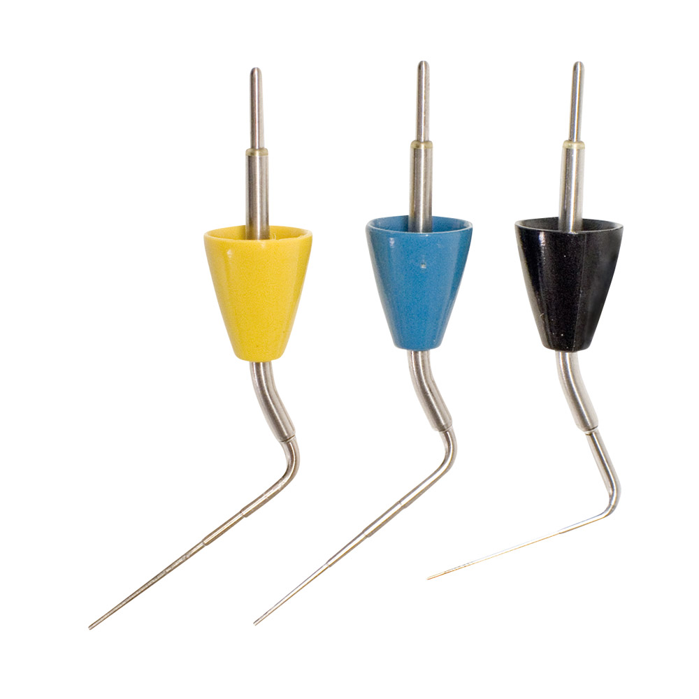 BeeFill Plugger soft 60 Taper 06, stk.