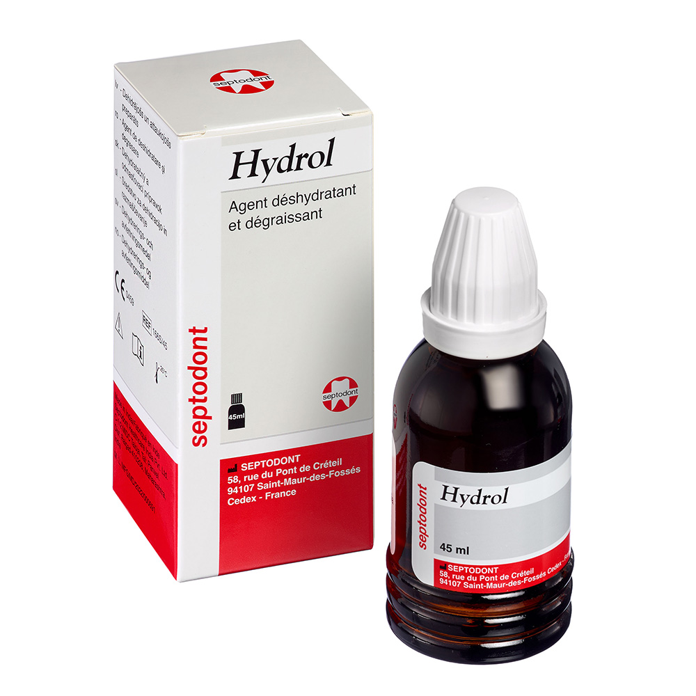 Hydrol, 45 ml flaske