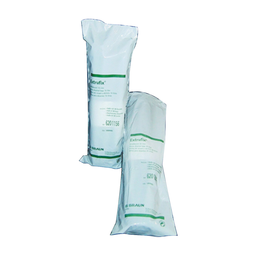 Affaldsposer Extrufix 30 L, 24 stk.