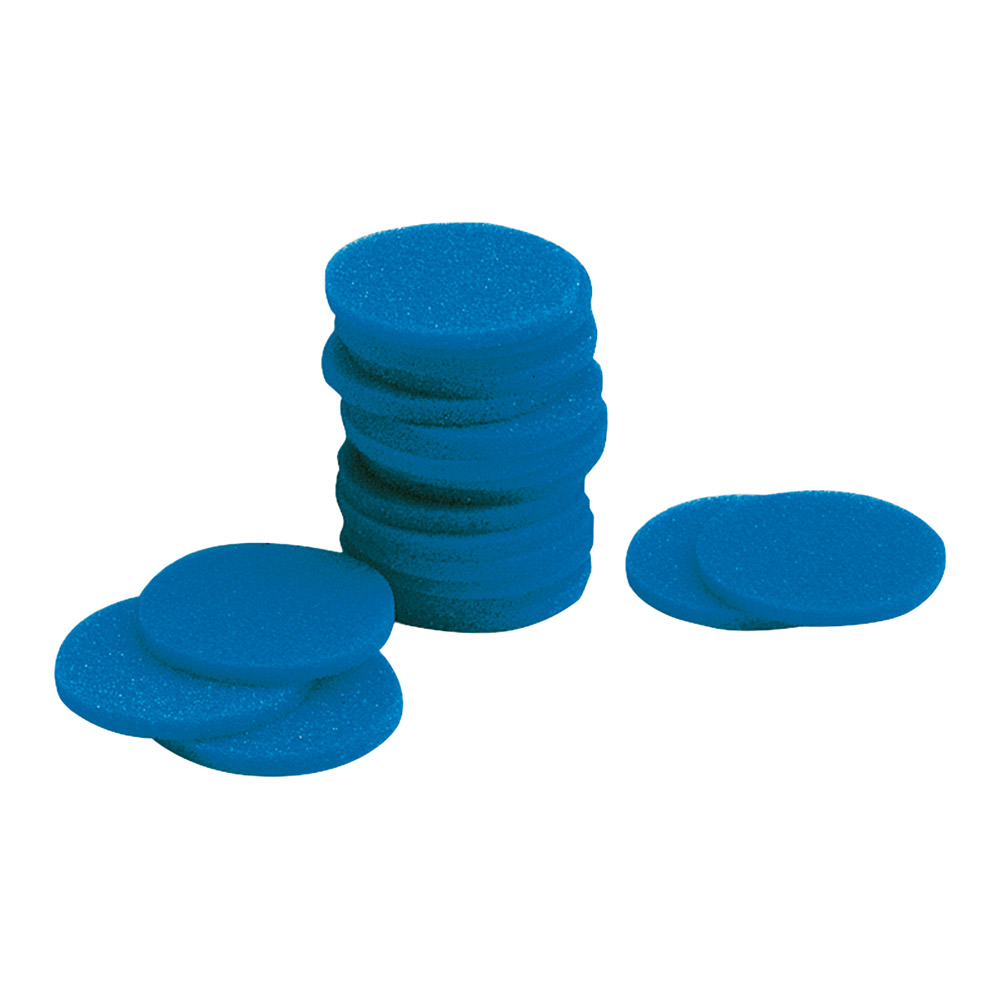 Midlertidig stand skumstof 496, refillpakke