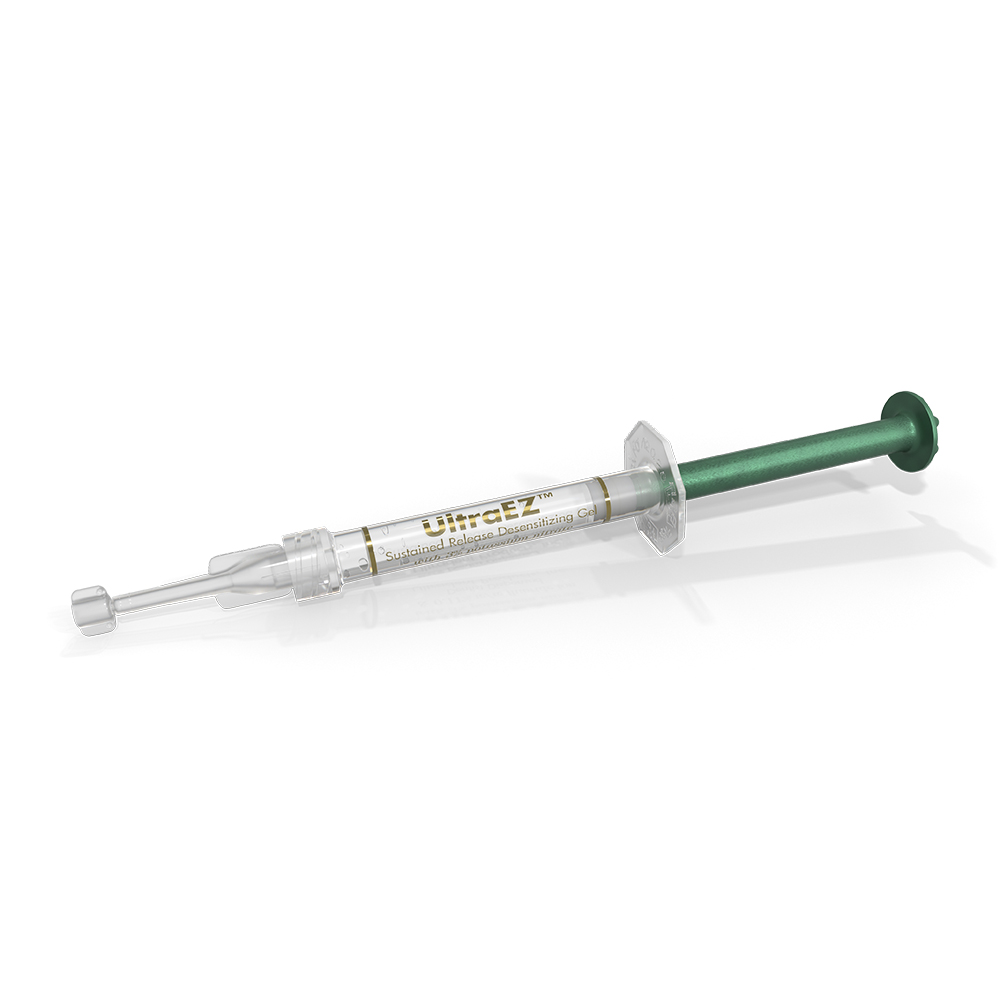 UltraEZ, Econo-Kit