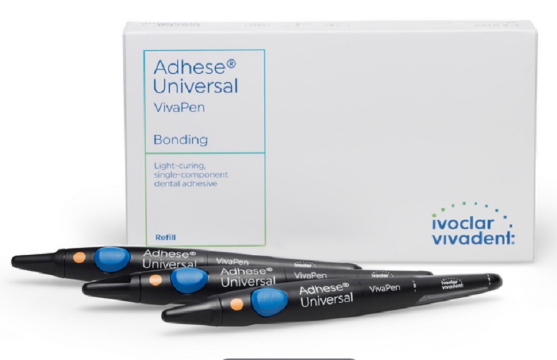 Adhese Universal, 3 x 2 ml VivaPen