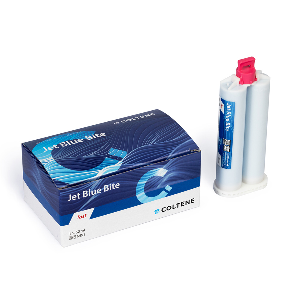 Jet Blue Bite Fast patron 50 ml