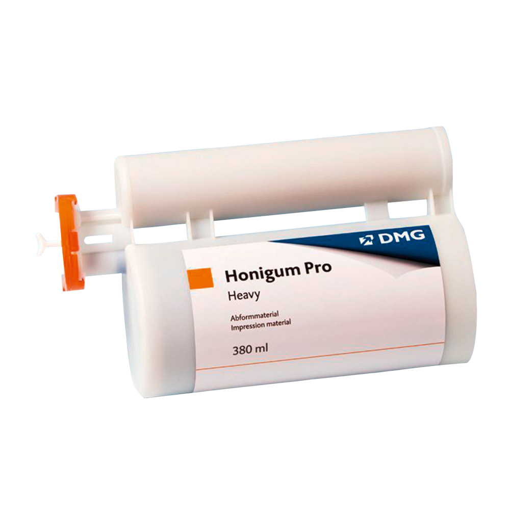 Honigum Pro Heavy MS, 5 x 380 ml patron