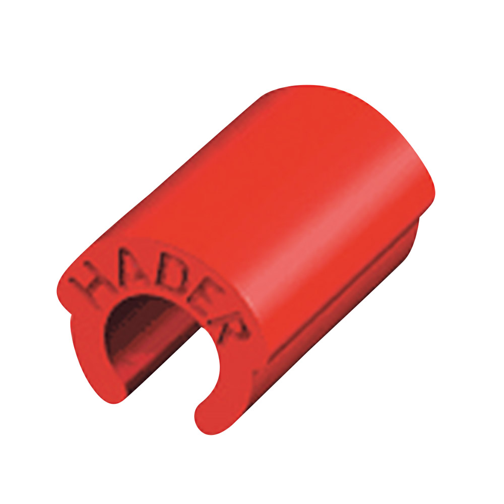 Preci-Vertix matrix rød, 6 stk.