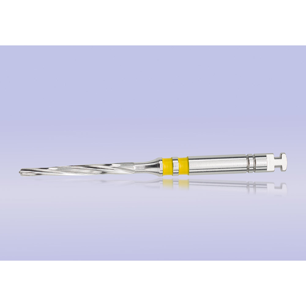 Contec kalibreringsbor nr. 2, stk.