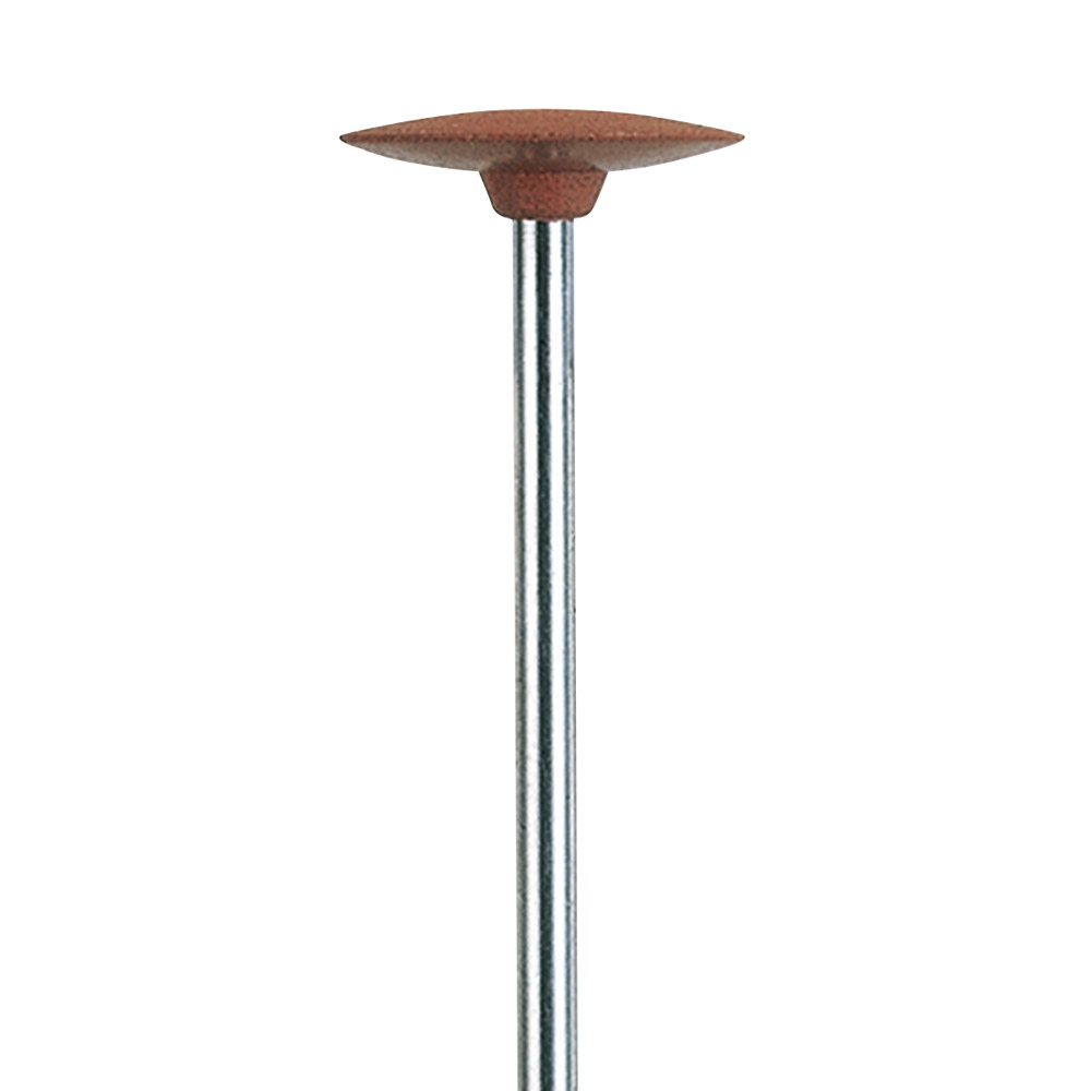 Alphaflex poleringsklude Hst 0042, 100 stk.