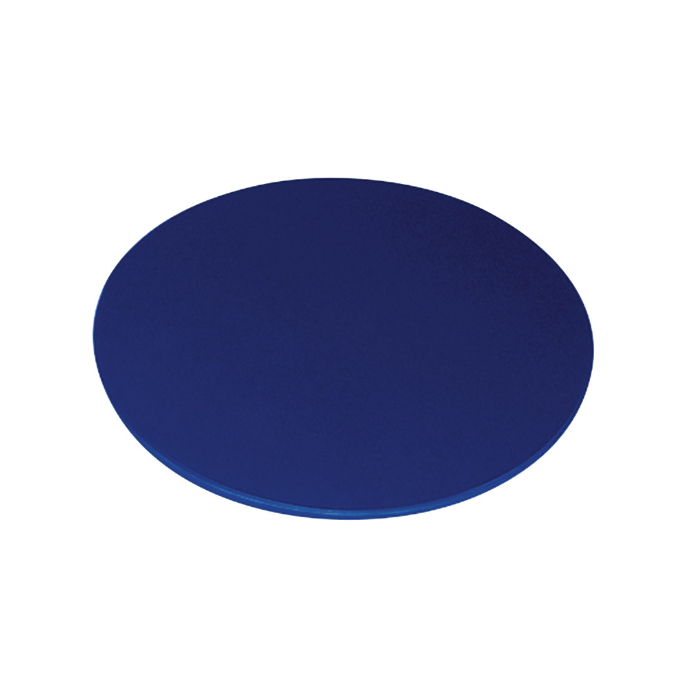 Erkoflex-color 120 x 2,00 mm natblå, 5 stk.