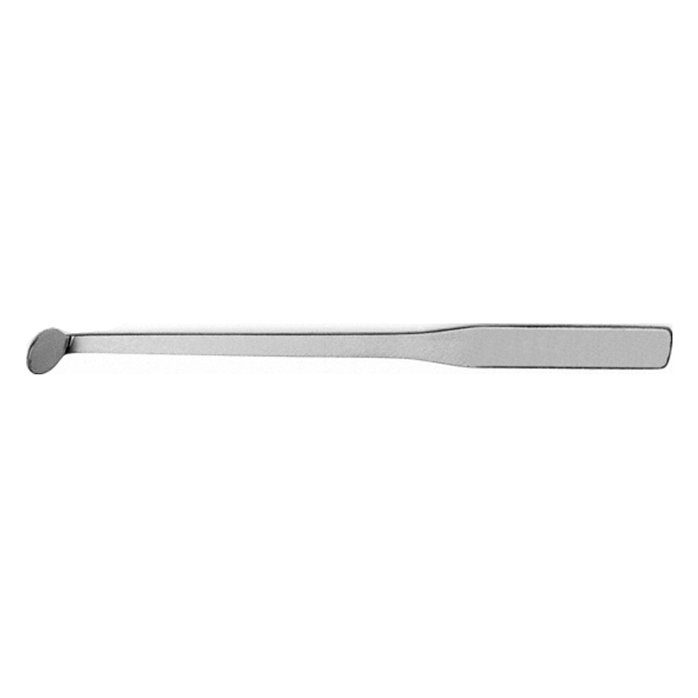 Mikro metal spejle DA043, 10 stk.