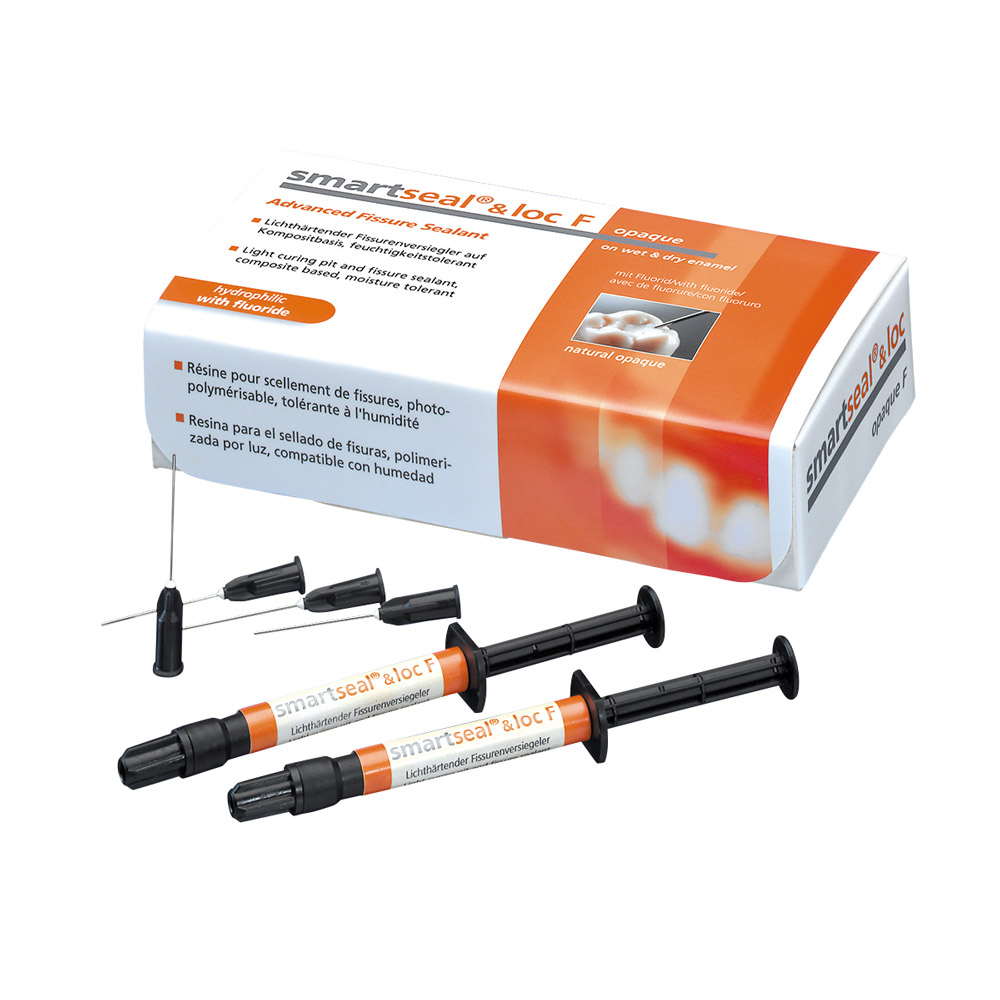 smartseal & loc Combi Pakke