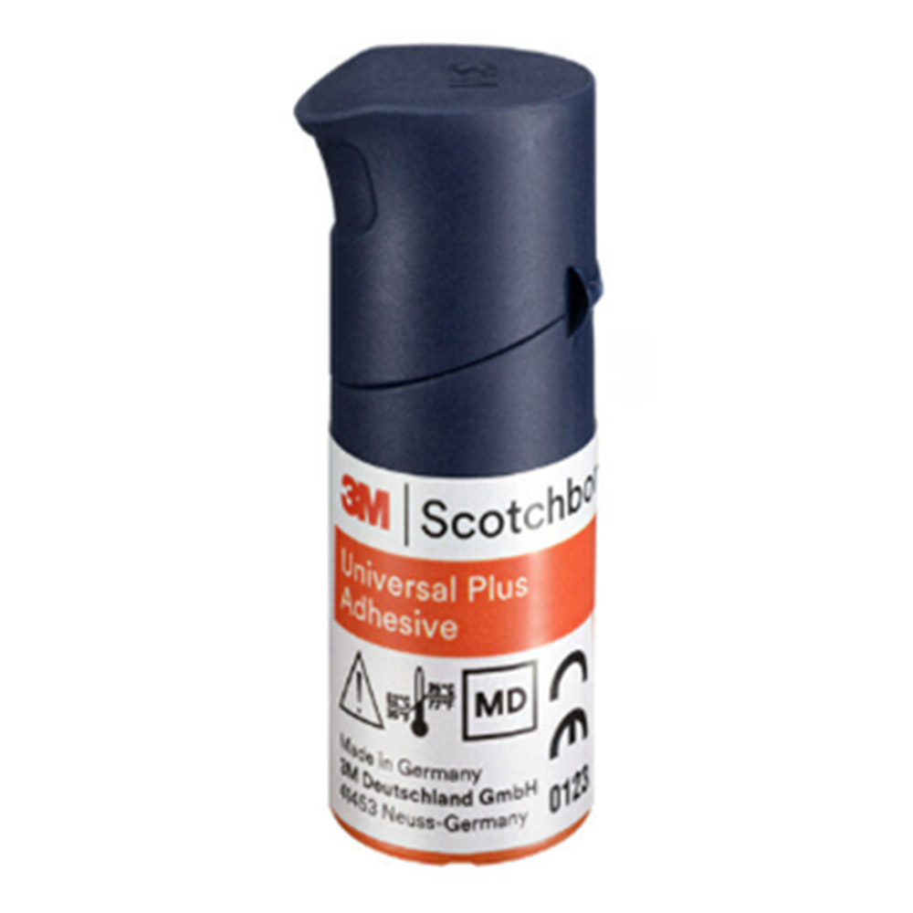 Scotchbond Universal Plus Adhesiv, 5 ml flaske