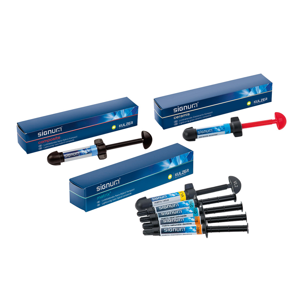 Signum matrix SD1, 4 g