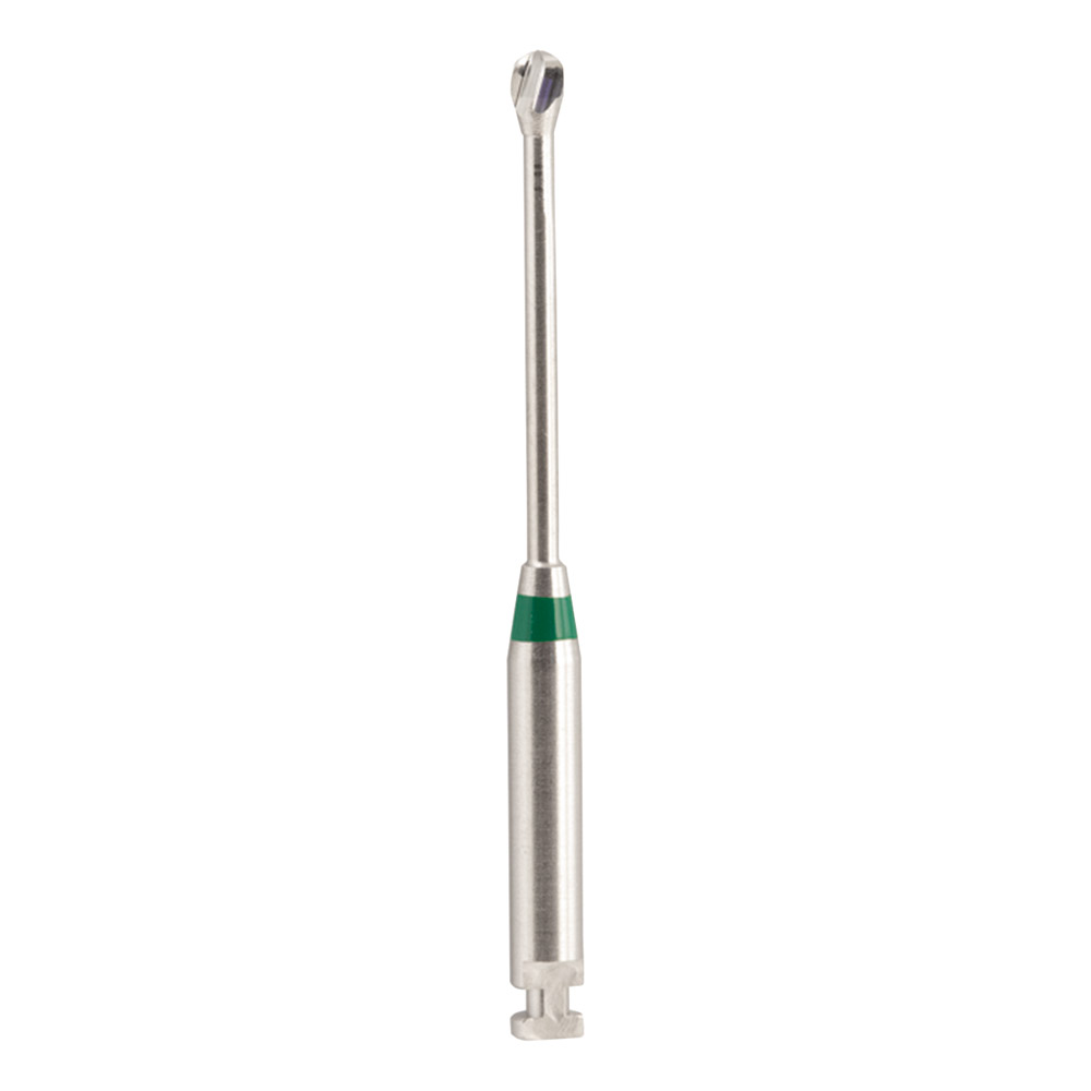 Endo Access Burs WstL 191A 31 mm 018, 2 stk.
