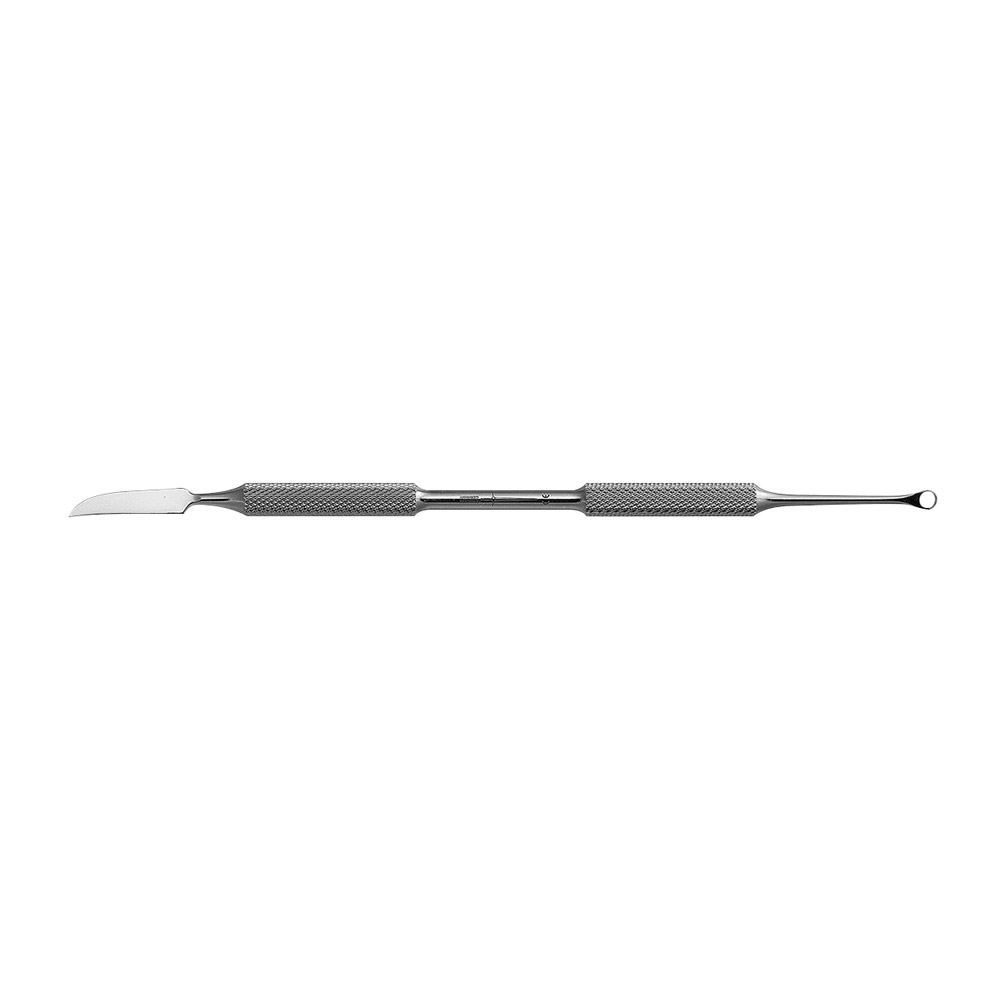 Modelkniv til aftryk, stk.