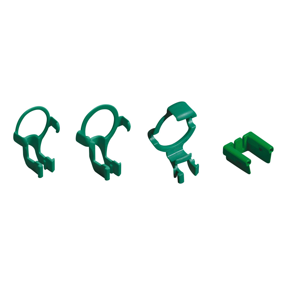 XCP-DS Endoring grøn, stk.