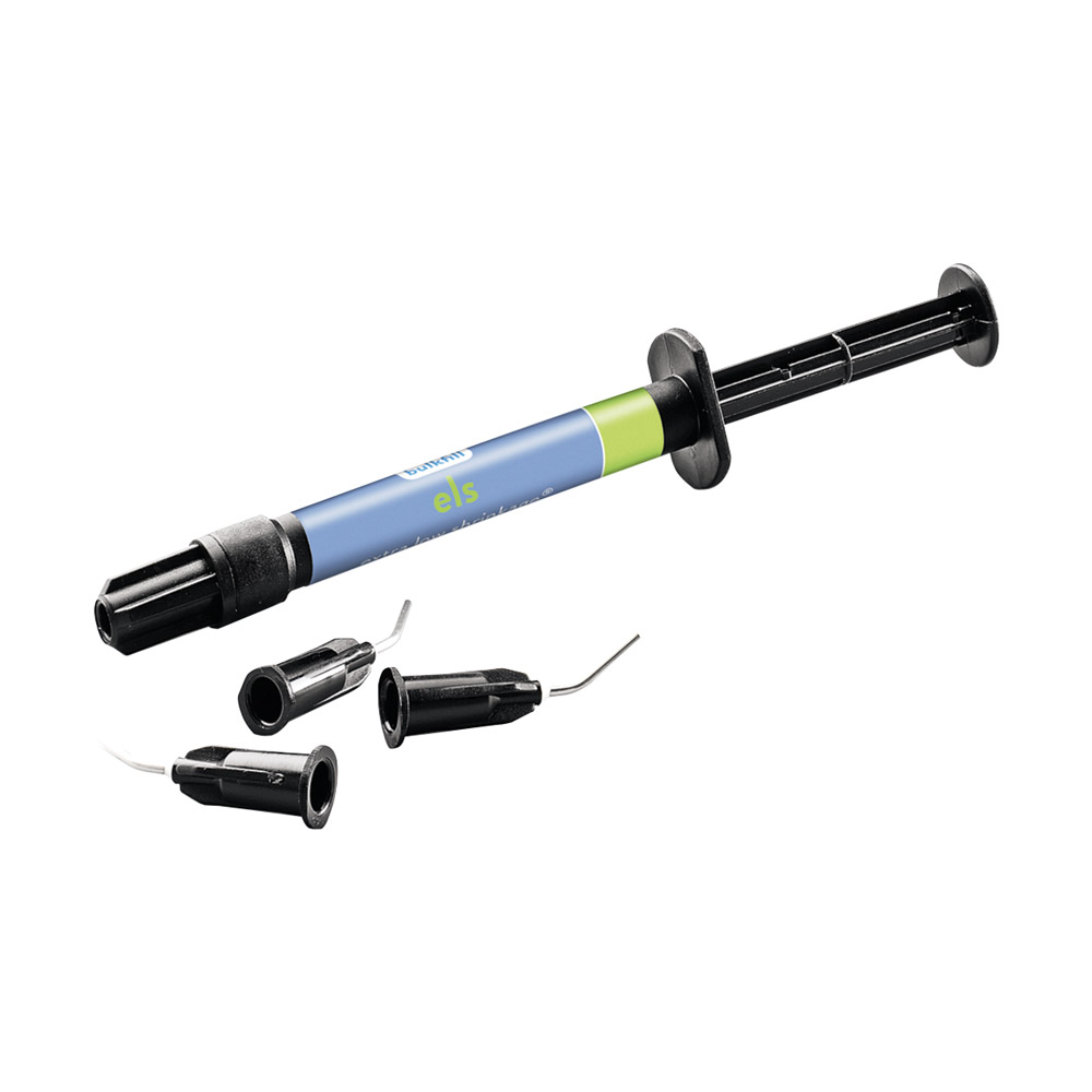 els bulkfill universal, 2 x 2 g sprøjte