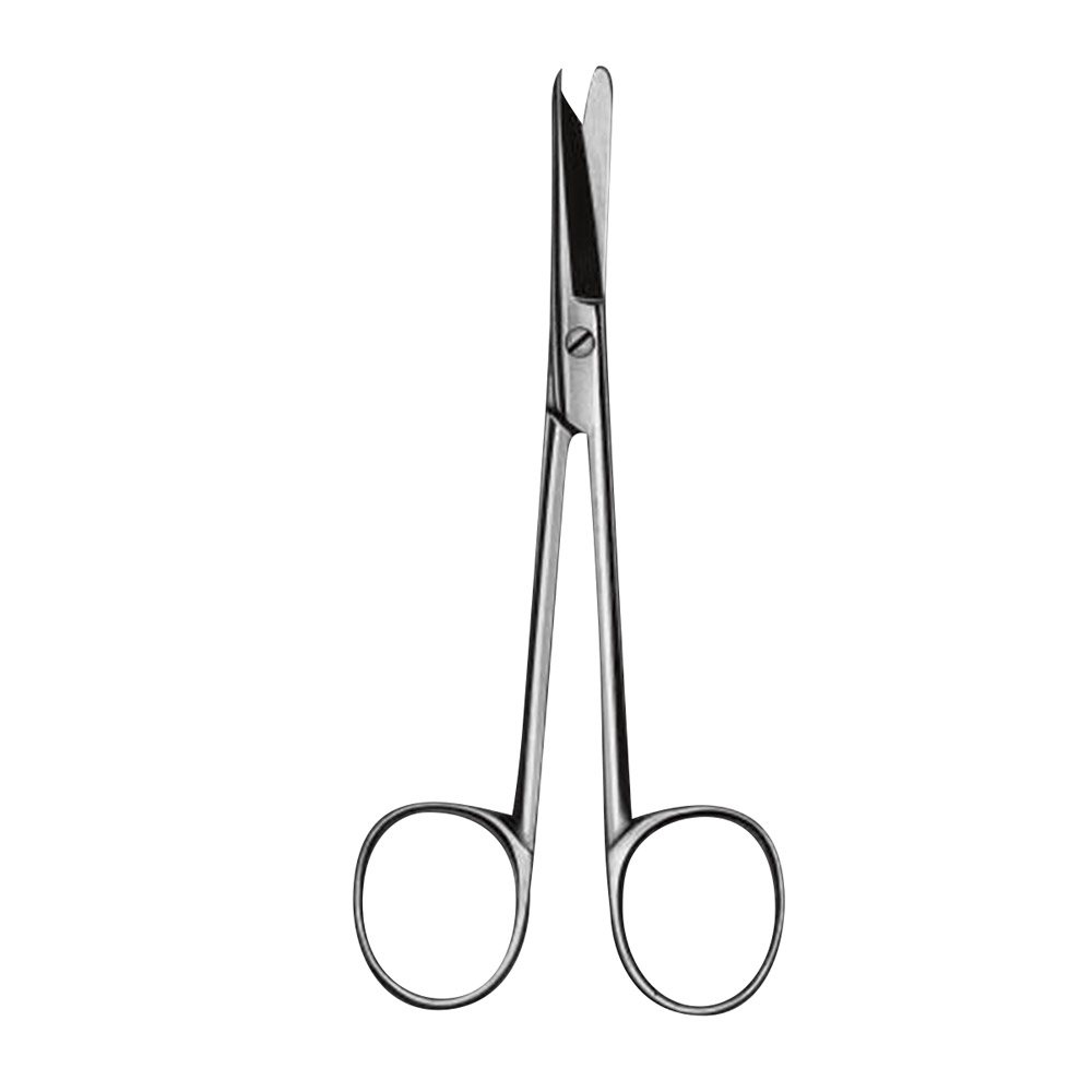 Spencer-sutur 866 12,0 cm lige, stk.