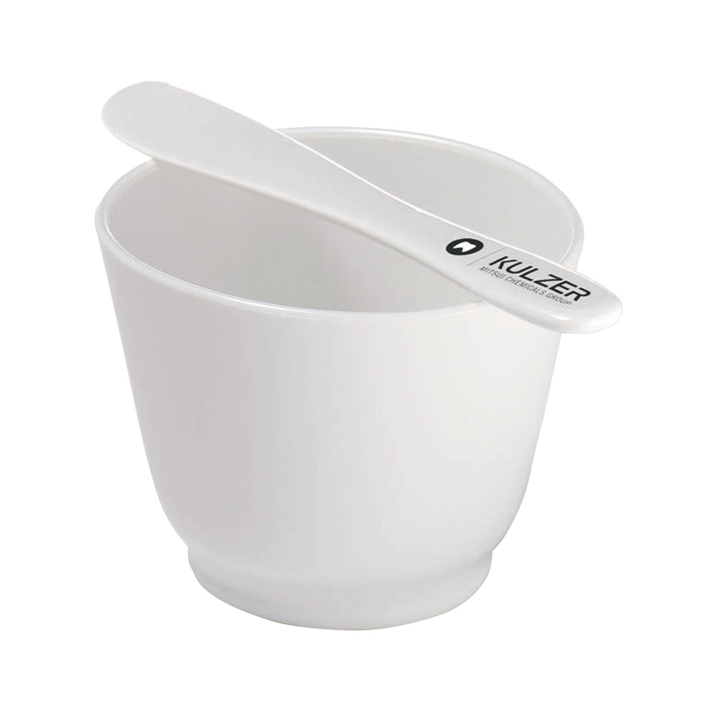 Blandebæger til alginat, stk.