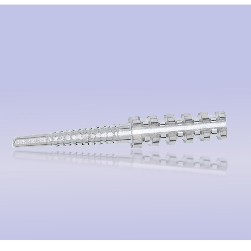 Exatec S T-skruestift 2,8/9,7 mm, 10 stk.