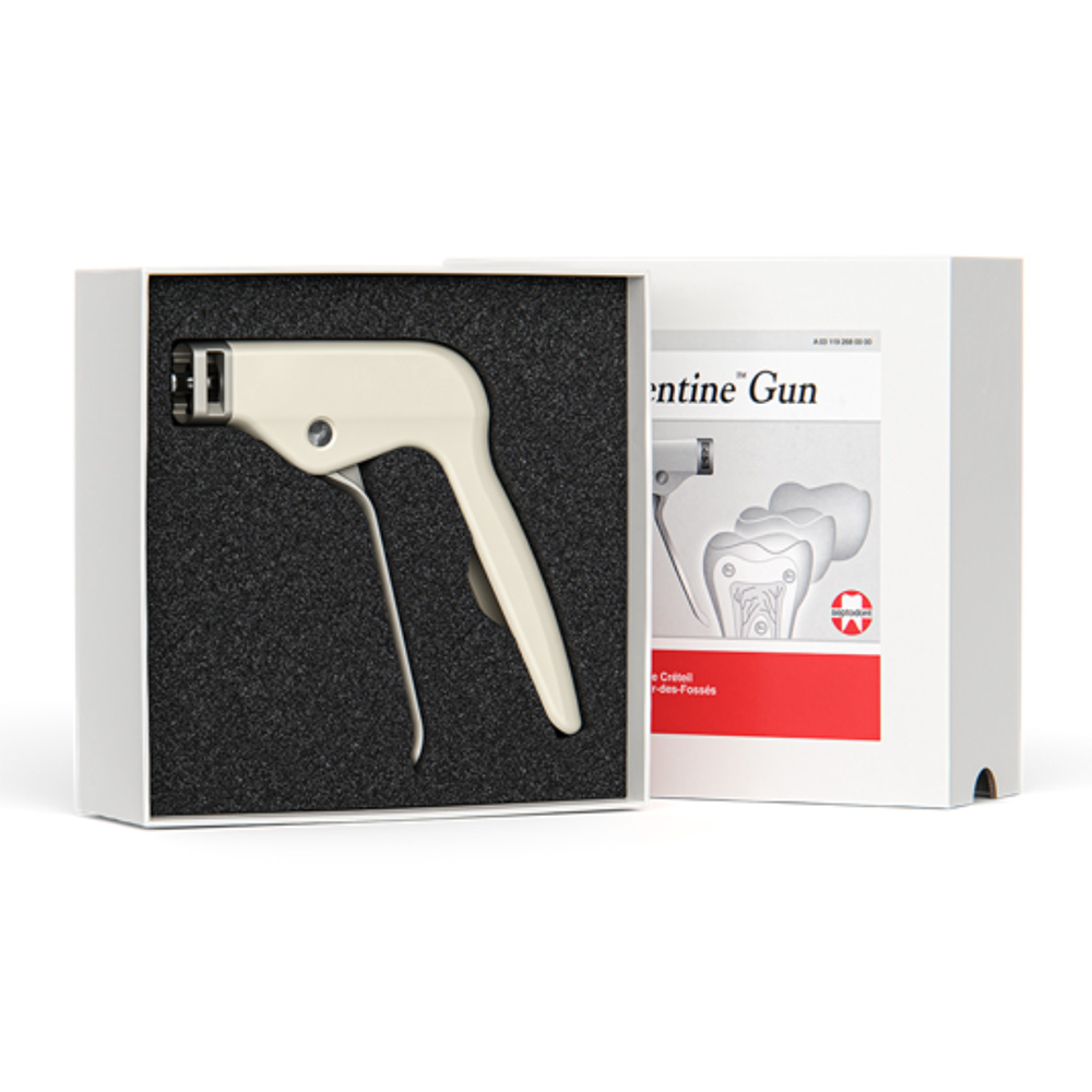 Biodentine XP applikationspistol, stk.