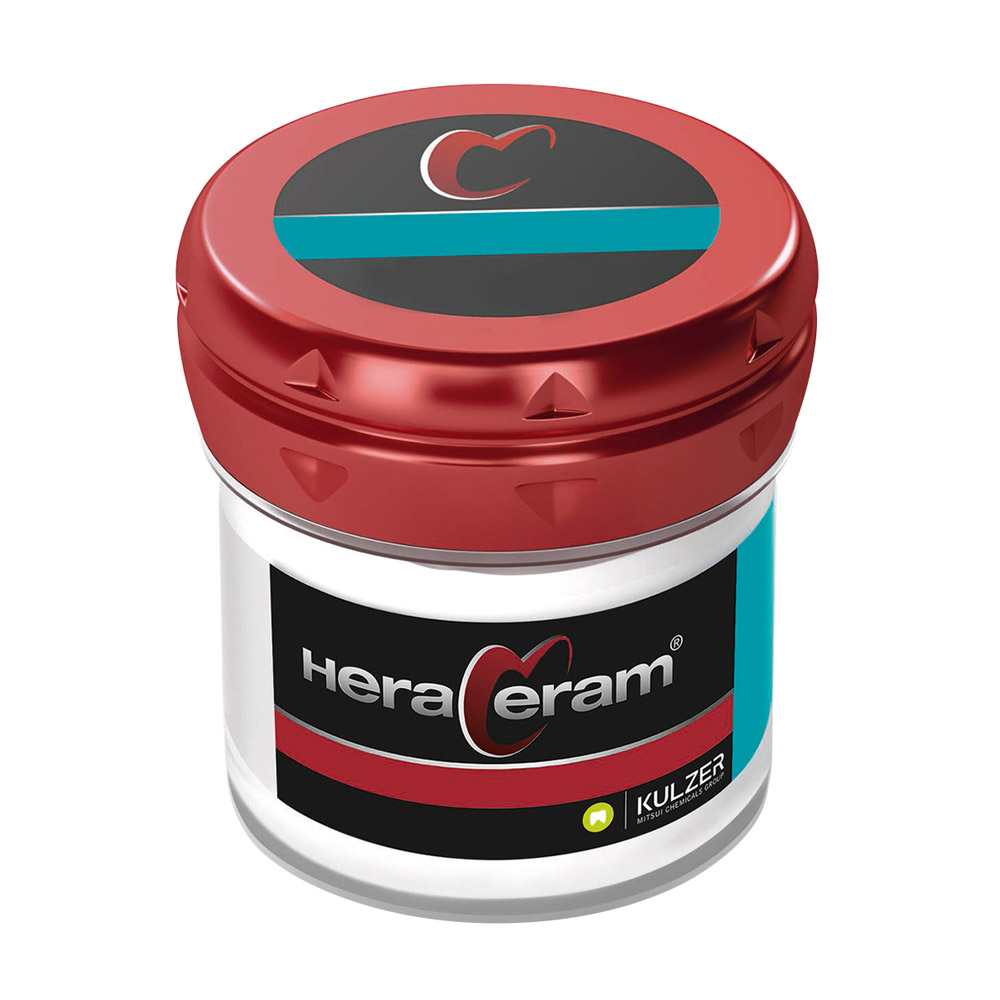 HeraCeram Opalmasse OTIce, 20 g