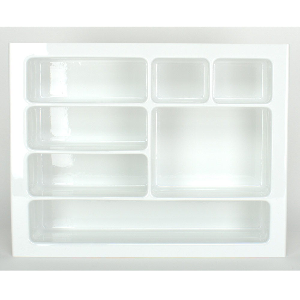 Skuffeinsats Mann 8265, stk.