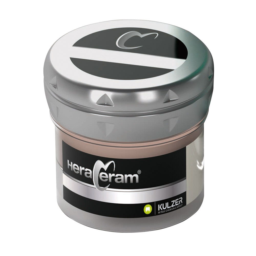 HeraCeram Stains Universal polar, 2 ml