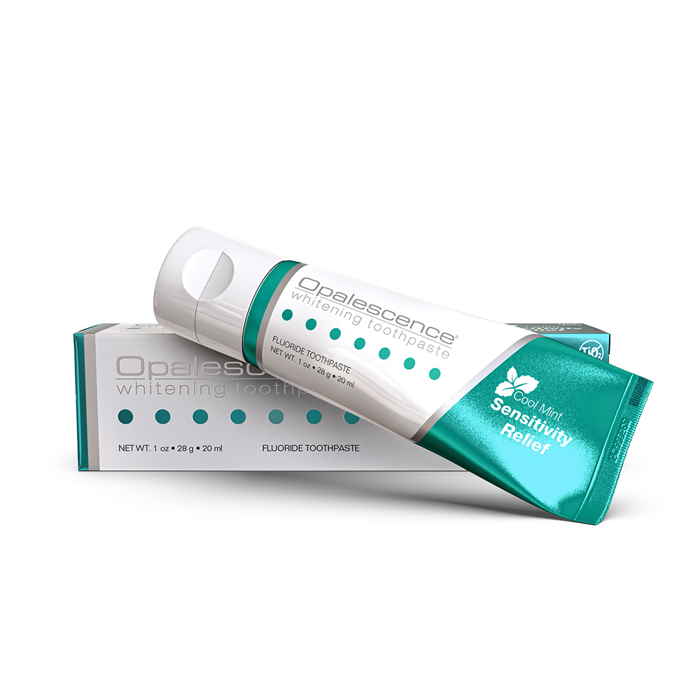 Opalescence Sensitivity Relief 28,3 g