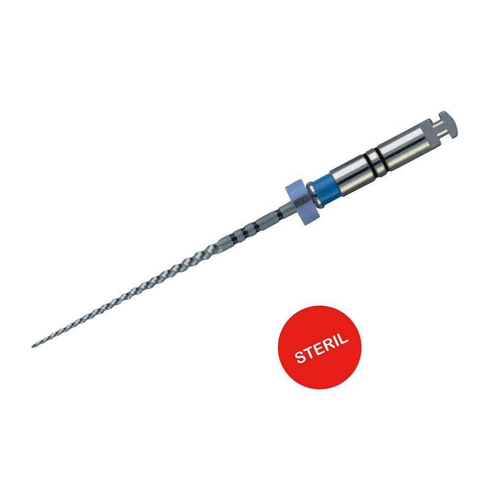 FlexMaster Taper 04 342/20 21 mm, sæt