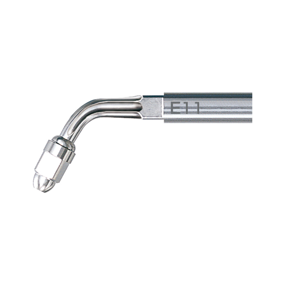 Varios Endo-Set E11 Kompletsæt