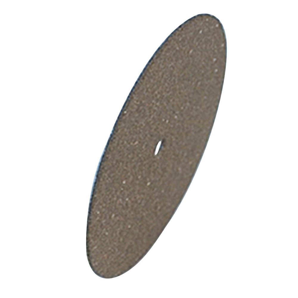 Skivediske Cr-Co 22 x 0,60 mm, 100 stk.
