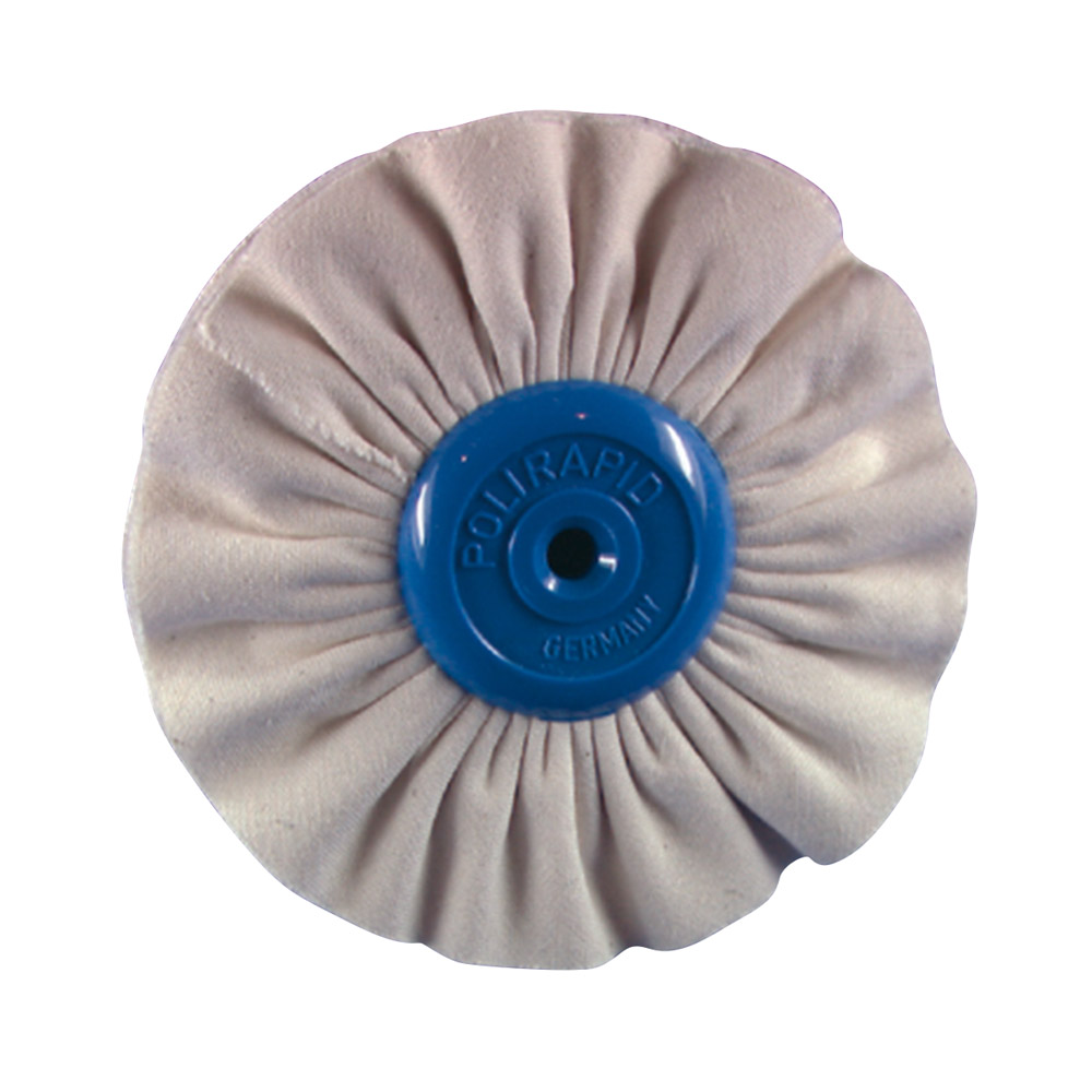 Foldelæder 29D plastkerne ø 100 mm, stk.