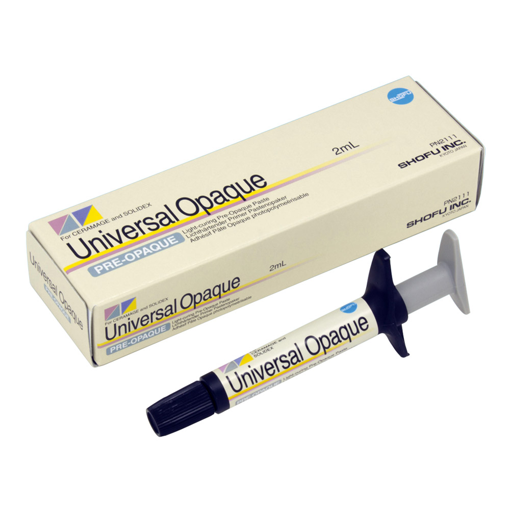 Universal Forbehandling, 2 ml
