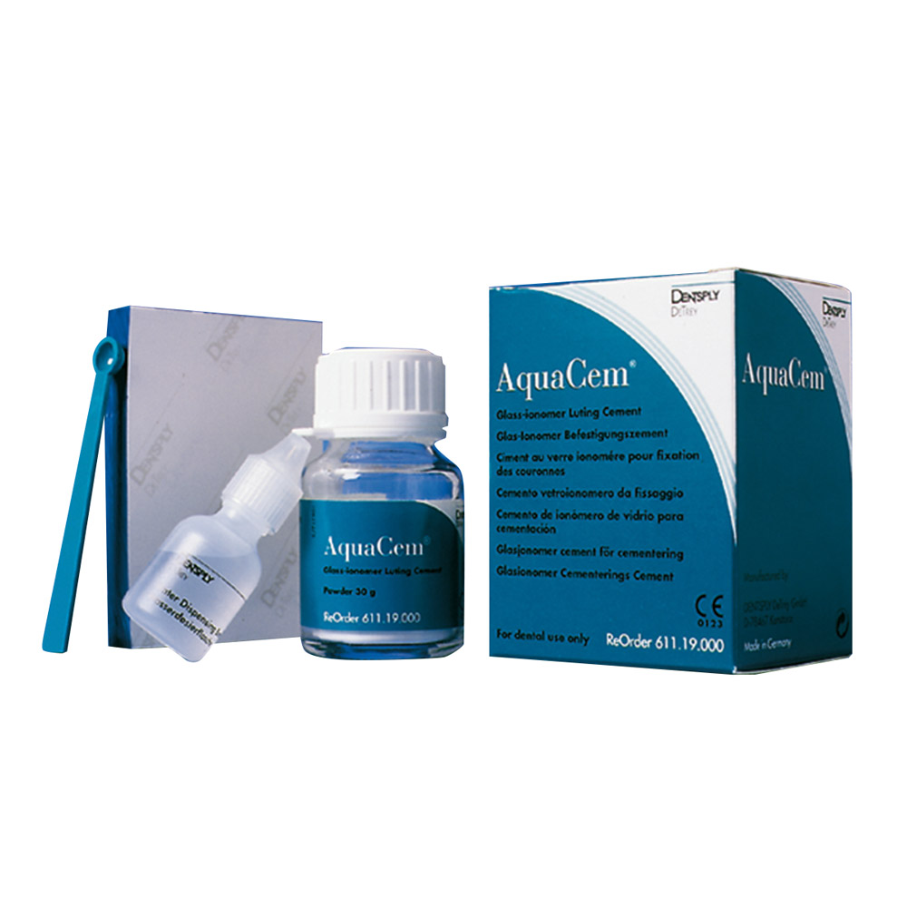 Blandeblok Aqua Cem 90 x 70 mm, stk.
