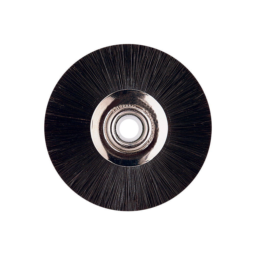 Smalbørste 137 48 mm, 12 stk.