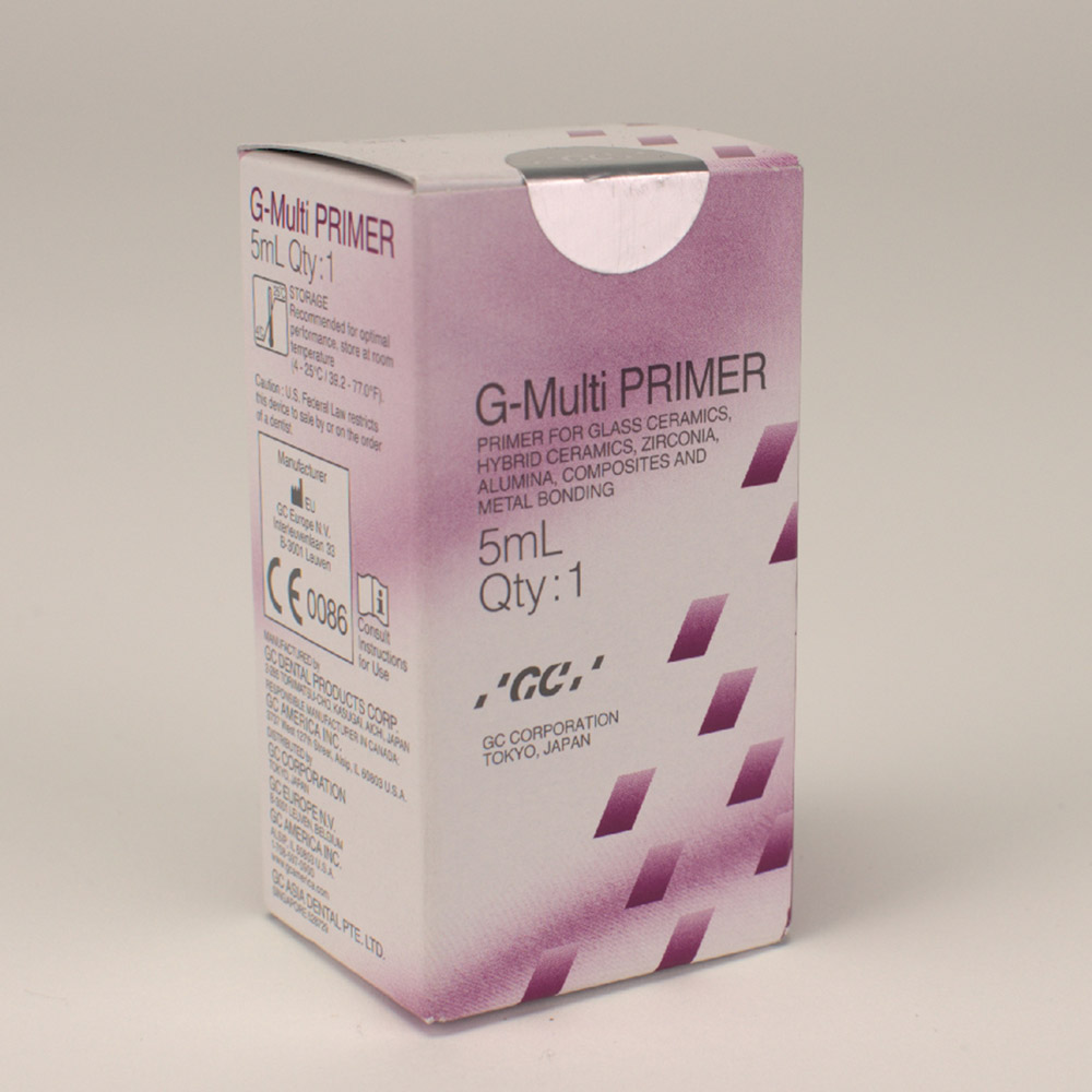 G-Multi PRIMER, 5 ml flaske