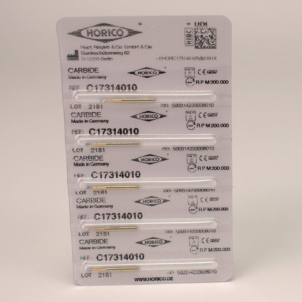 HM kronedeler FG C17 010, 5 stk.